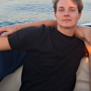 Finn Wijlacker