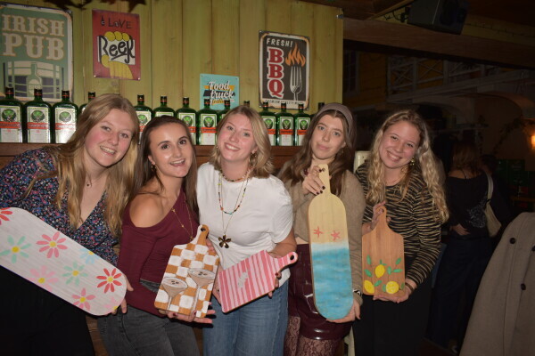 Creativity Committee