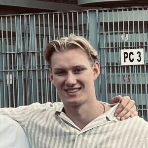 Jochem Boer