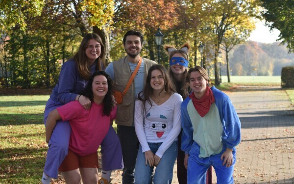 Study Trip Committee