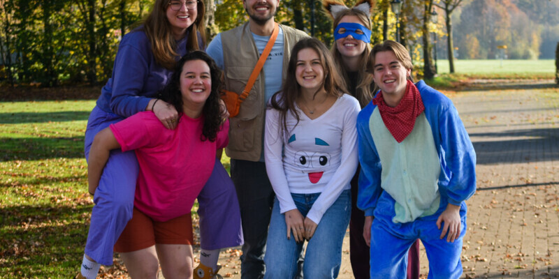 Study Trip Committee