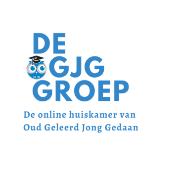 Stichting Oud Geleerd Jong Gedaan