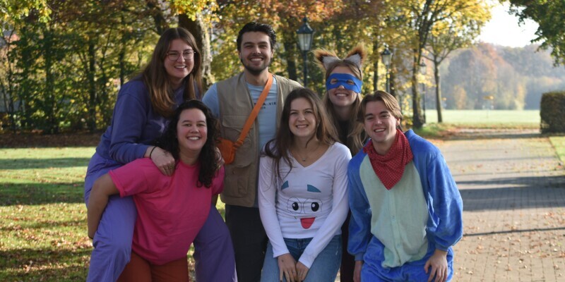 Study Trip Committee