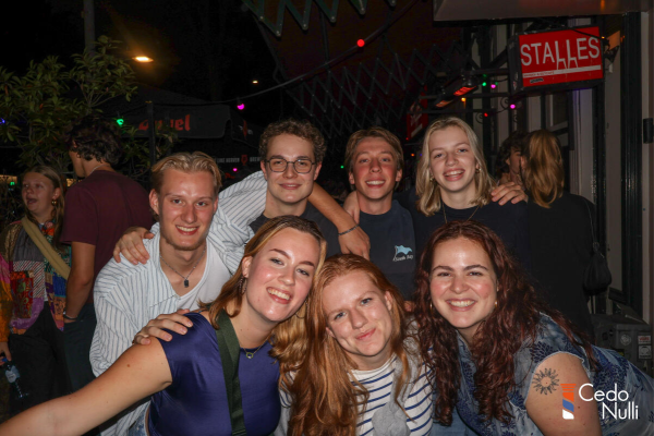 Sports- and Activities Committee