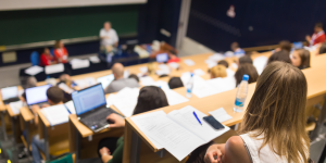 Wanted: Tutors & Assistants